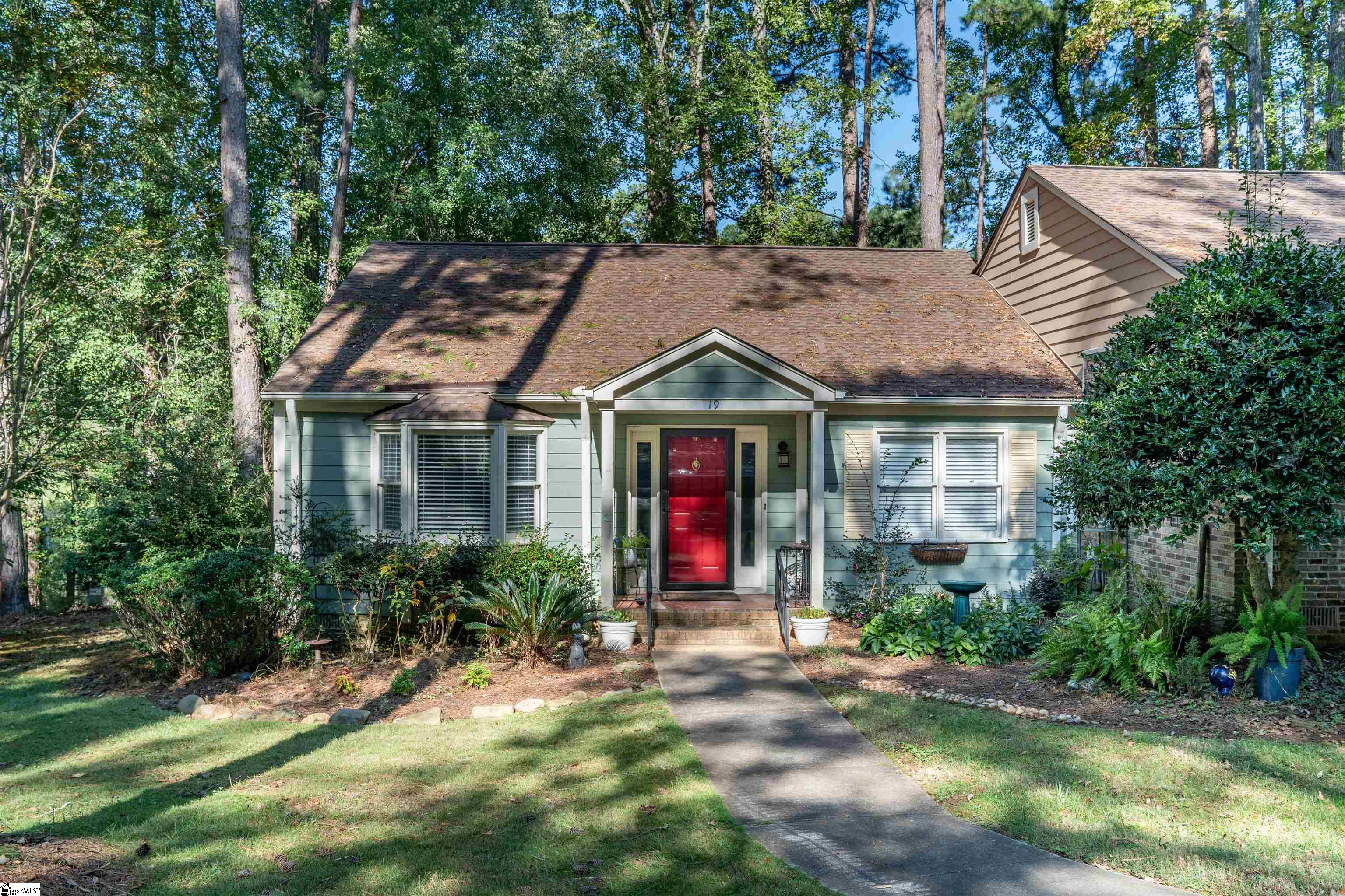 Forest Oaks Way, Spartanburg, SC 29307