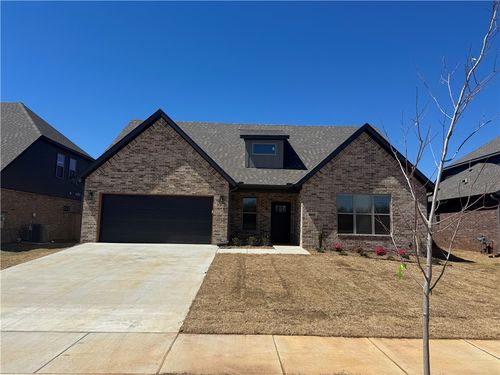 4802 Sw Scarlet Oak St, Bentonville, AR, 72713-4050 | Card Image