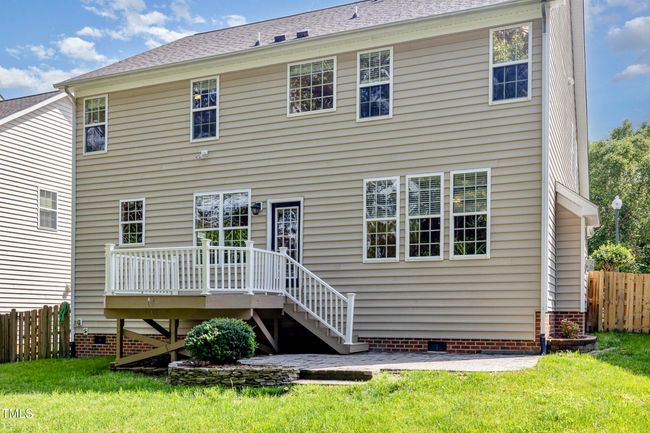 Back Patio | Image 39