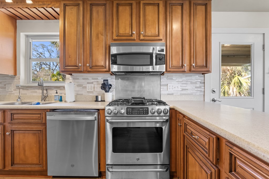 Residential in Steinhatchee 4