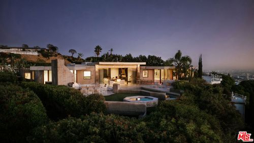 301 Trousdale Pl, Beverly Hills, CA, 90210 | Card Image