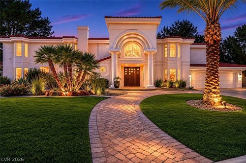 12 Congressional Ct, Las Vegas, NV, 89113-1333 | Card Image