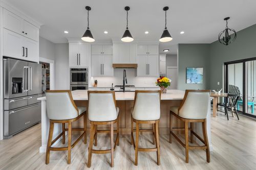 5606 Shenandoah Drive, WESTPORT, WI, 53597 | Card Image