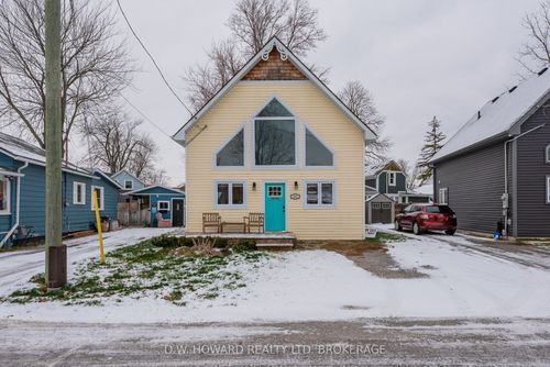 12 Loomis Cres, Crystal Beach, ON, L0S | Card Image