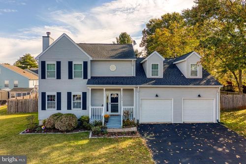 1393 N Red Oak Way, Culpeper, VA, 22701-4209 | Card Image