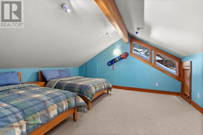 4119 Sundance Dr, House other with 4 bedrooms, 5 bathrooms and 2 parking in Sun Peaks BC | Image 40