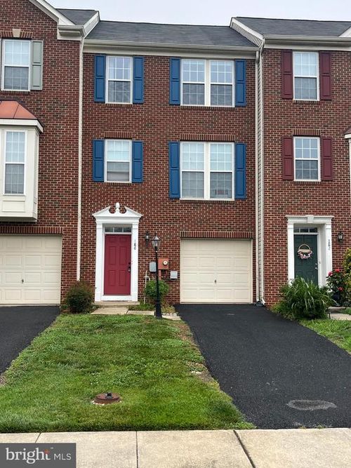 186 Monte Carlo Way, CHARLES TOWN, WV, 25414-6026 | Card Image