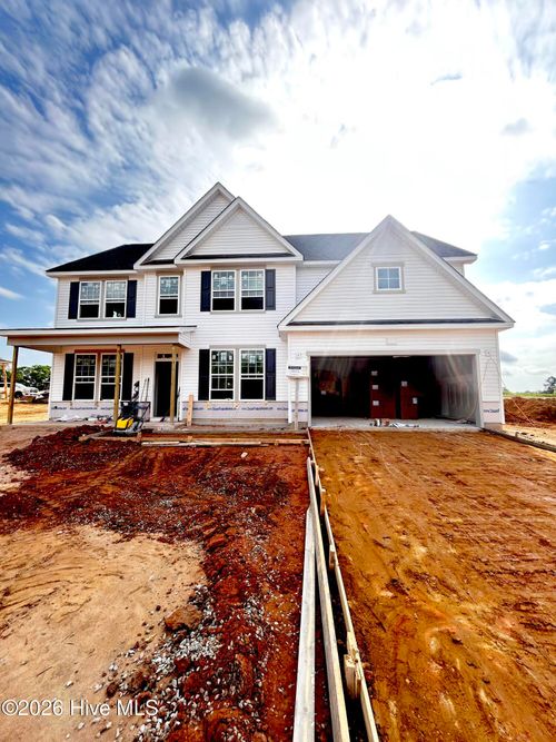 146 Maverick Ln, Dunn, NC, 28334-1114 | Card Image