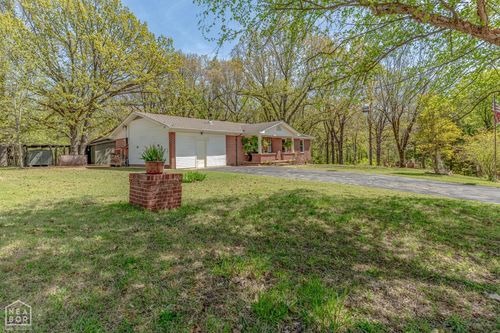 2337 County Road 380, Bono, AR, 72416-8619 | Card Image