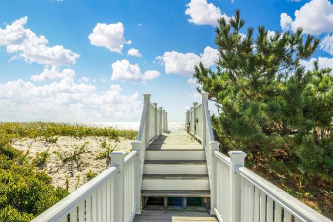 803 Dune Road, House other with 4 bedrooms, 4 bathrooms and null parking in Westhampton Beach NY | Image 17