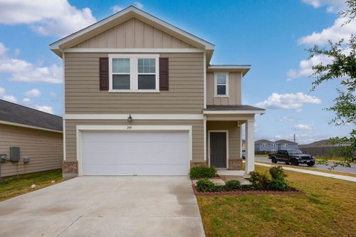 200 Gemsbok Rd, Hutto, TX, 78634-5825 | Card Image