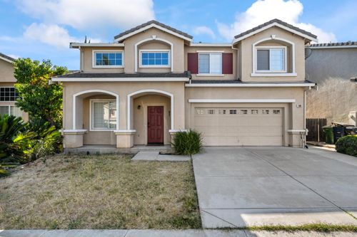1180 King Loop, Tracy, CA, 95377-7910 | Card Image