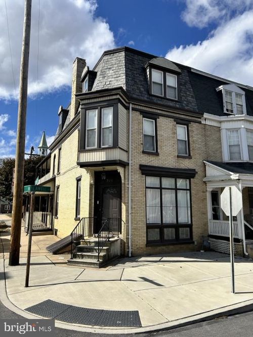 500 Atlantic Ave, YORK, PA, 17404-2609 | Card Image
