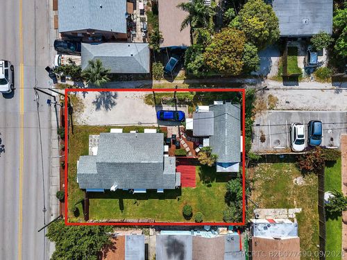 713 10th Ave N, Lake Worth Beach, FL, 33460-2209 | Card Image