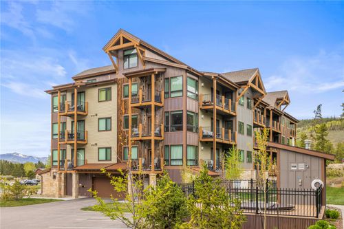 201-23 Clearwater Way, Keystone, CO, 80435 | Card Image