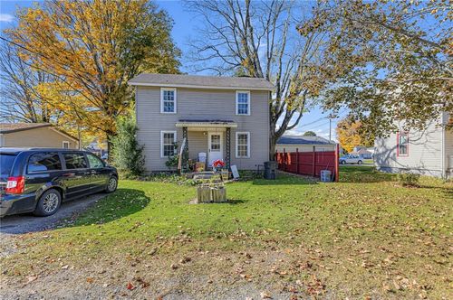 414 Euclid Ave, Saegertown, PA, 16433-7605 | Card Image