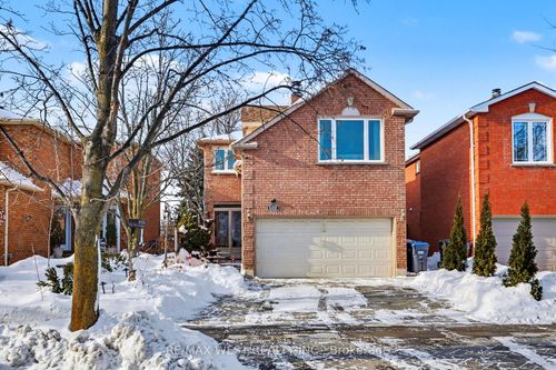 609 Four Winds Way, Mississauga, ON, L5R3M4 | Card Image