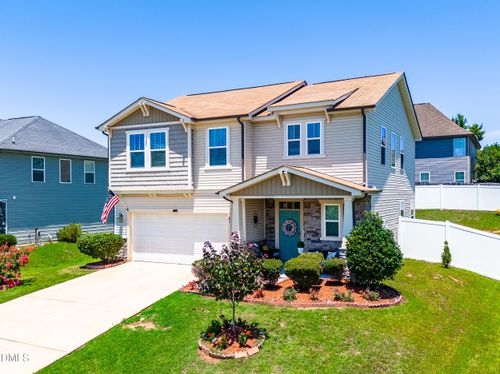 82 Green Willows Dr, Clayton, NC, 27527-8322 | Card Image