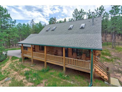 2956 Nova Rd, Pine, CO, 80470-7829 | Card Image