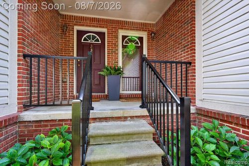 3383 Baldwin Woods Dr, Lake Orion, MI, 48359-2360 | Card Image