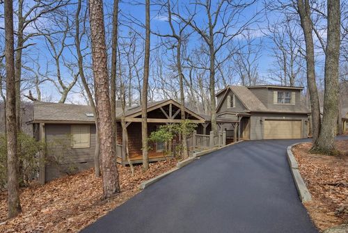 319 Columbine Dr, Big Canoe, GA, 30143 | Card Image