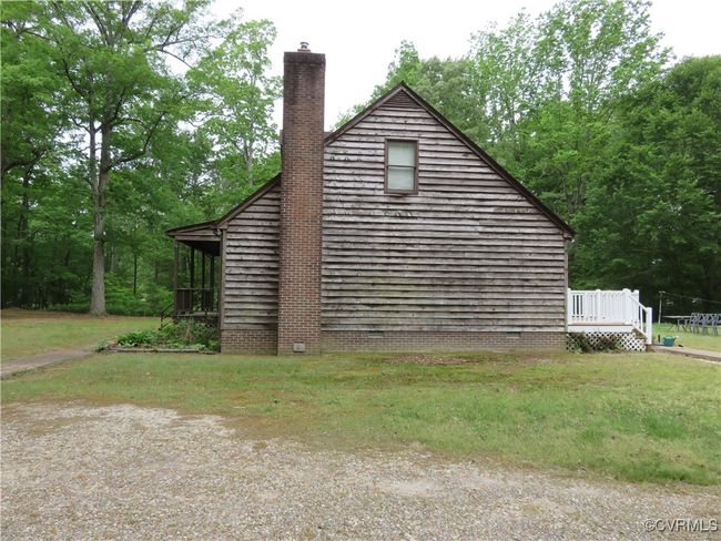 3527 Maple Ridge Ln, House other with 3 bedrooms, 2 bathrooms and null parking in North Prince George VA | Image 8