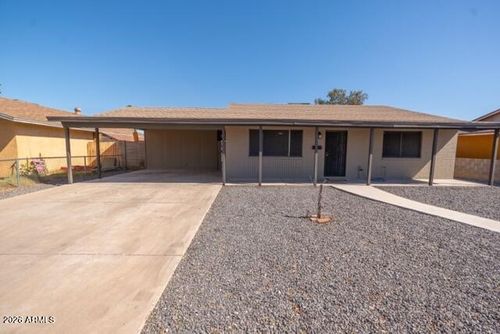 5723 W Wilshire Dr, Phoenix, AZ, 85035-2941 | Card Image