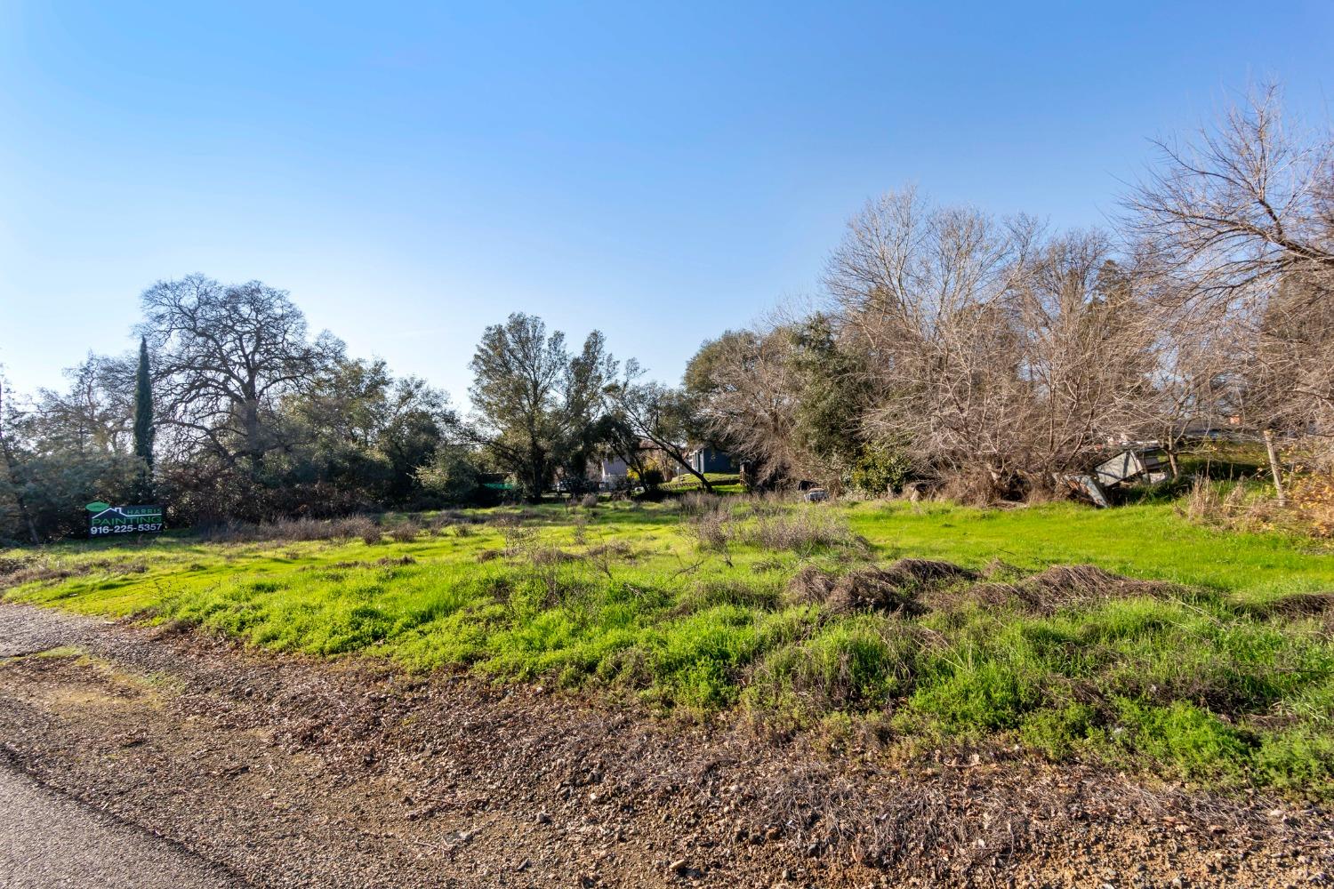 Land in Fair Oaks 2