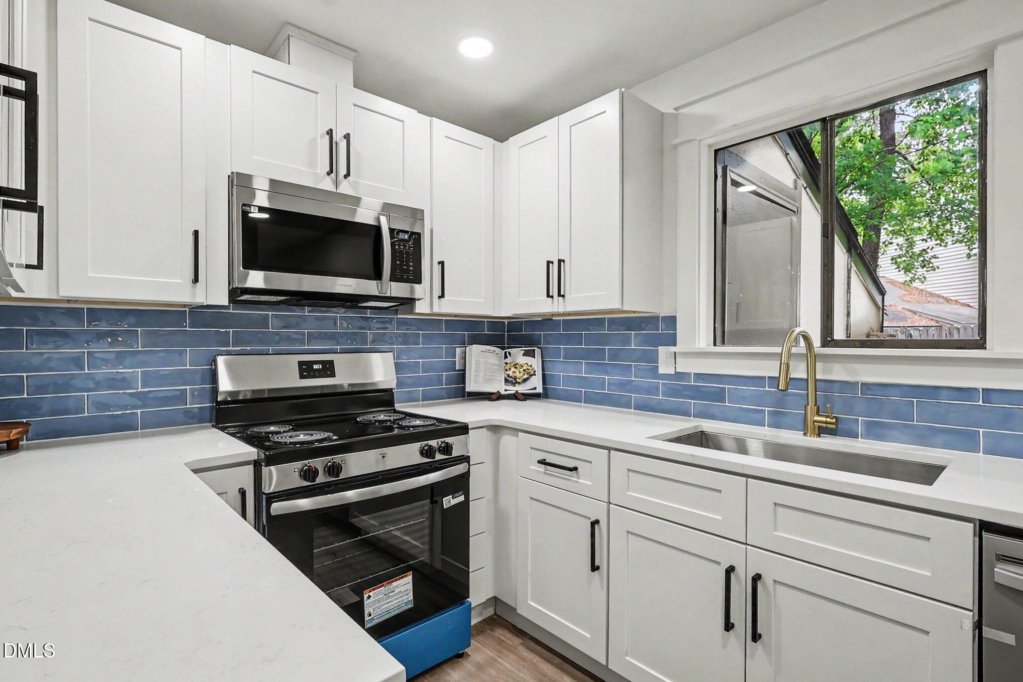 Residential in Raleigh 2