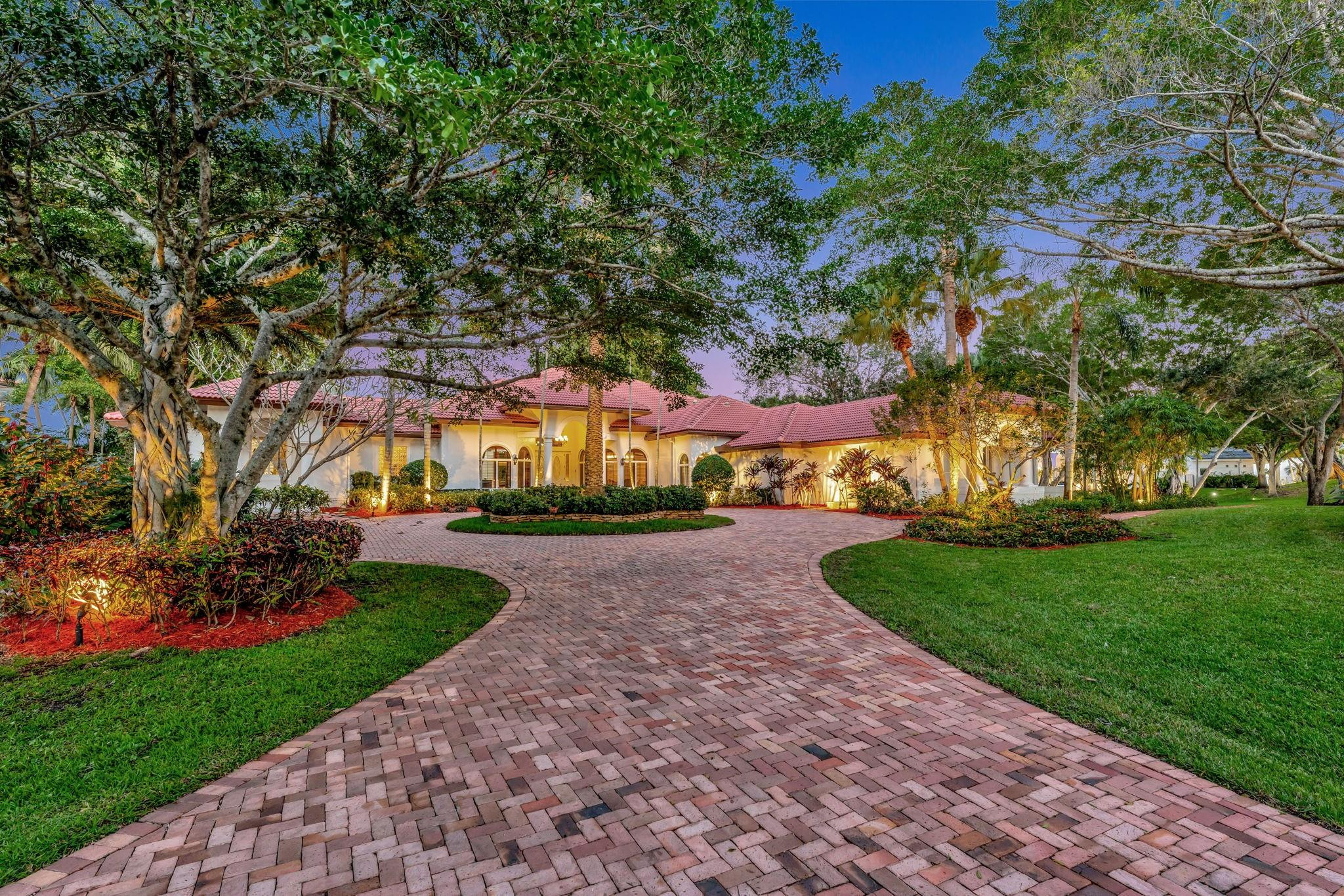 Residential Lease in Weston