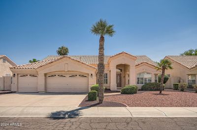 11127 W Ashland Way, House other with 4 bedrooms, 2 bathrooms and null parking in Avondale AZ | Image 1