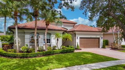 3171 Sw 195th Ter, House other with 4 bedrooms, 2 bathrooms and null parking in Miramar FL | Image 1