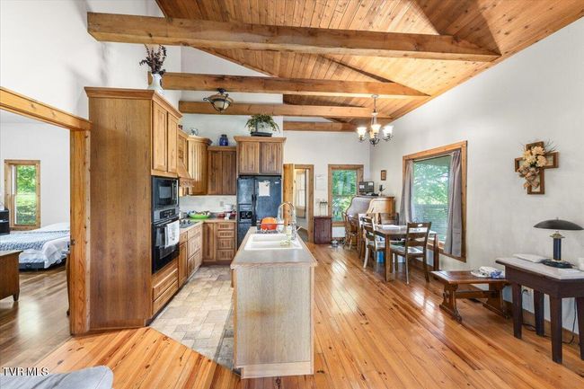 1942 Bailey Bridge Rd, House other with 2 bedrooms, 3 bathrooms and null parking in Limestone TN | Image 34