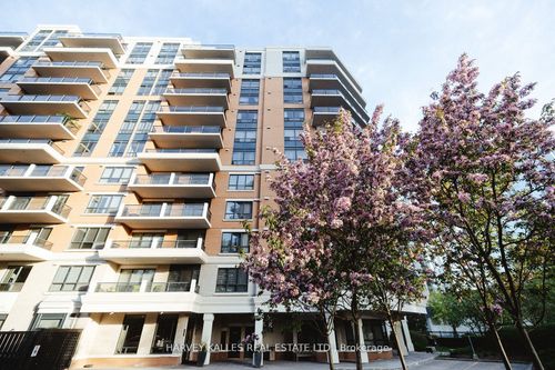 412-2 Aberfoyle Cres, Etobicoke, ON, M8X2Z8 | Card Image