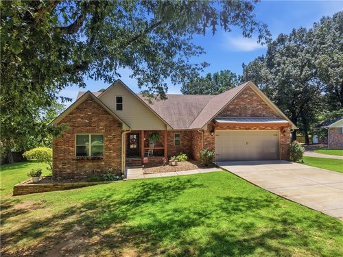2503 Bradley Ln, Russellville, AR, 72801-4650 | Card Image