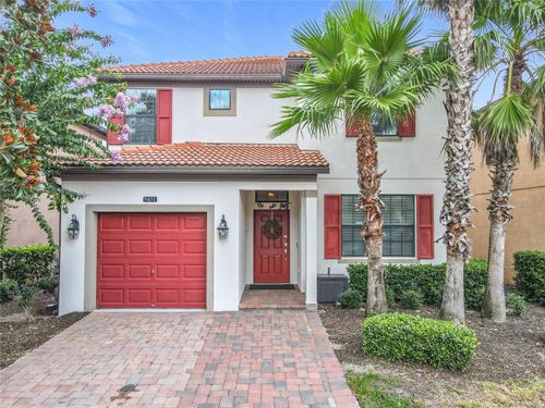 5431 Solterra Cir, DAVENPORT, FL, 33837-3139 | Card Image