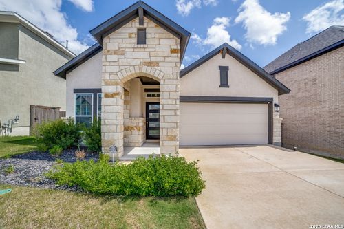 2650 Vistablue Ln, San Antonio, TX, 78245-4970 | Card Image