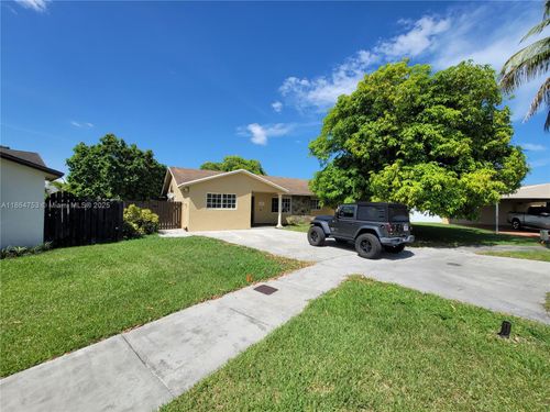 11341 Sw 163rd St, Miami, FL, 33157-2707 | Card Image