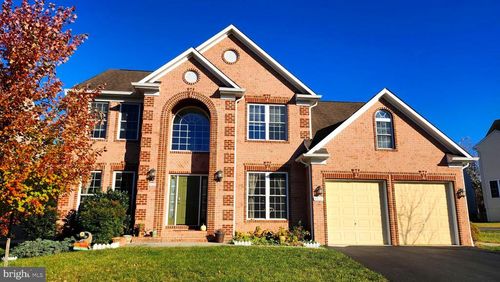 4018 Tiber Falls Dr, ELLICOTT CITY, MD, 21043-7171 | Card Image