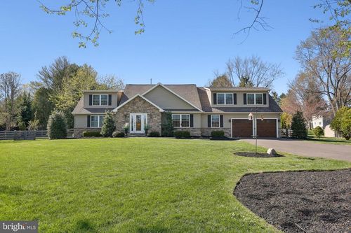 5066 Mechanicsville Rd, MECHANICSVILLE, PA, 18934-9504 | Card Image