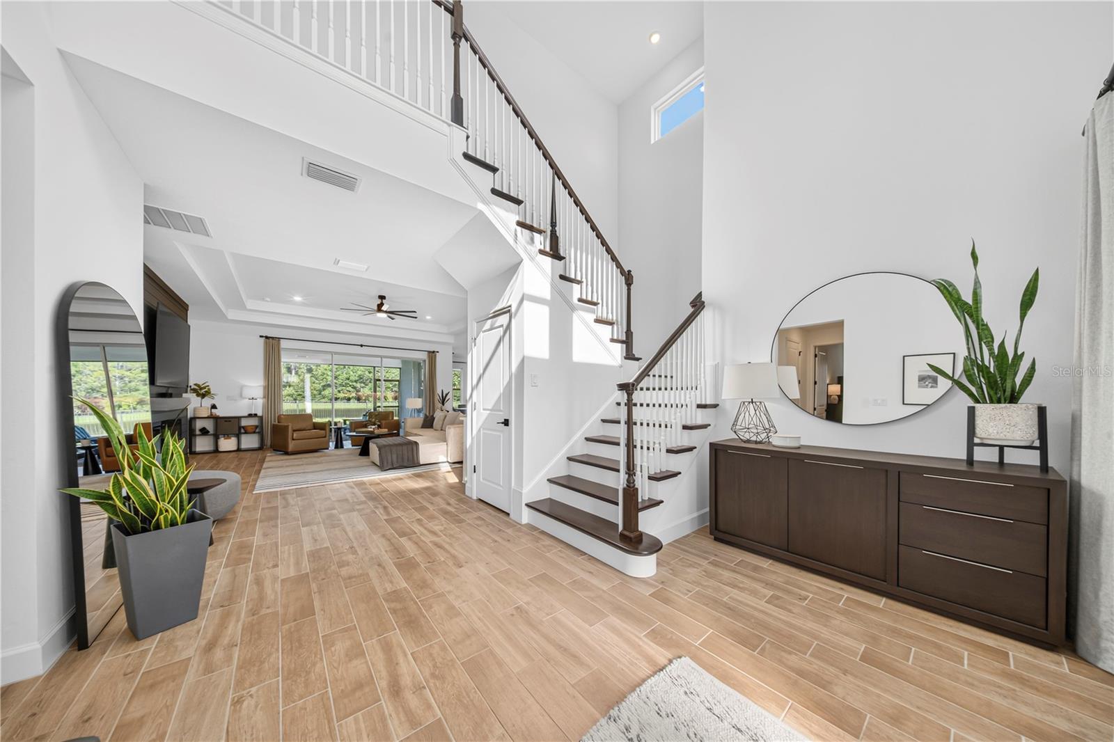 Residential in WESLEY CHAPEL 4