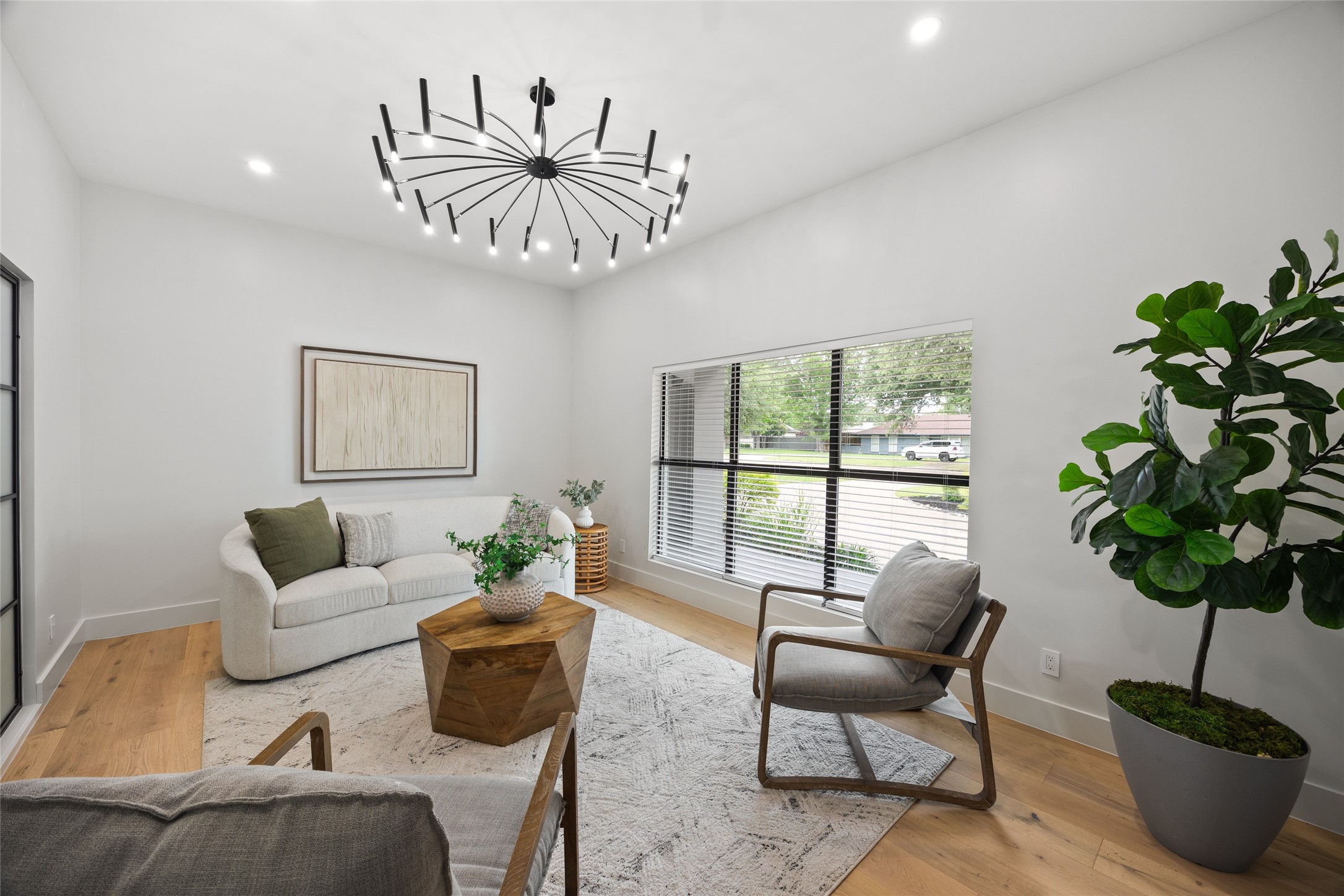 Residential in Dallas