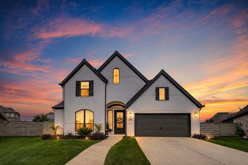 4303 Tupelo Leaf Ct, Manvel, TX, 77578-5254 | Card Image