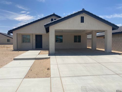 4655 E Los Olivos Dr, San Luis, AZ, 85336 | Card Image