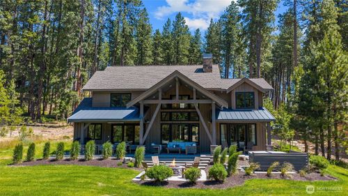 681 Steam Gin Loop, Cle Elum, WA, 98922-3208 | Card Image