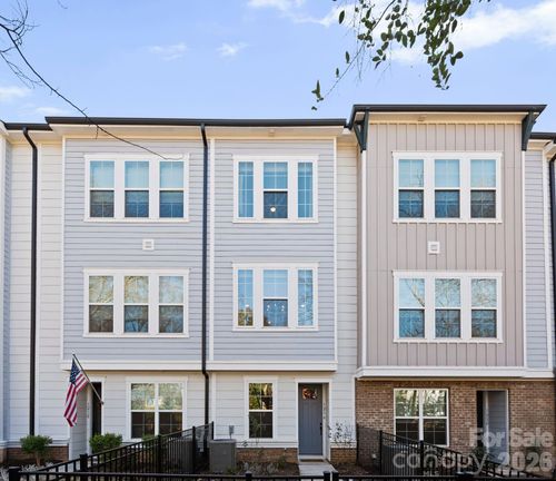 1216 Craig View Way, Charlotte, NC, 28211-2694 | Card Image