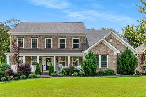129 Millstone Way, Canton, GA, 30115-7271 | Card Image