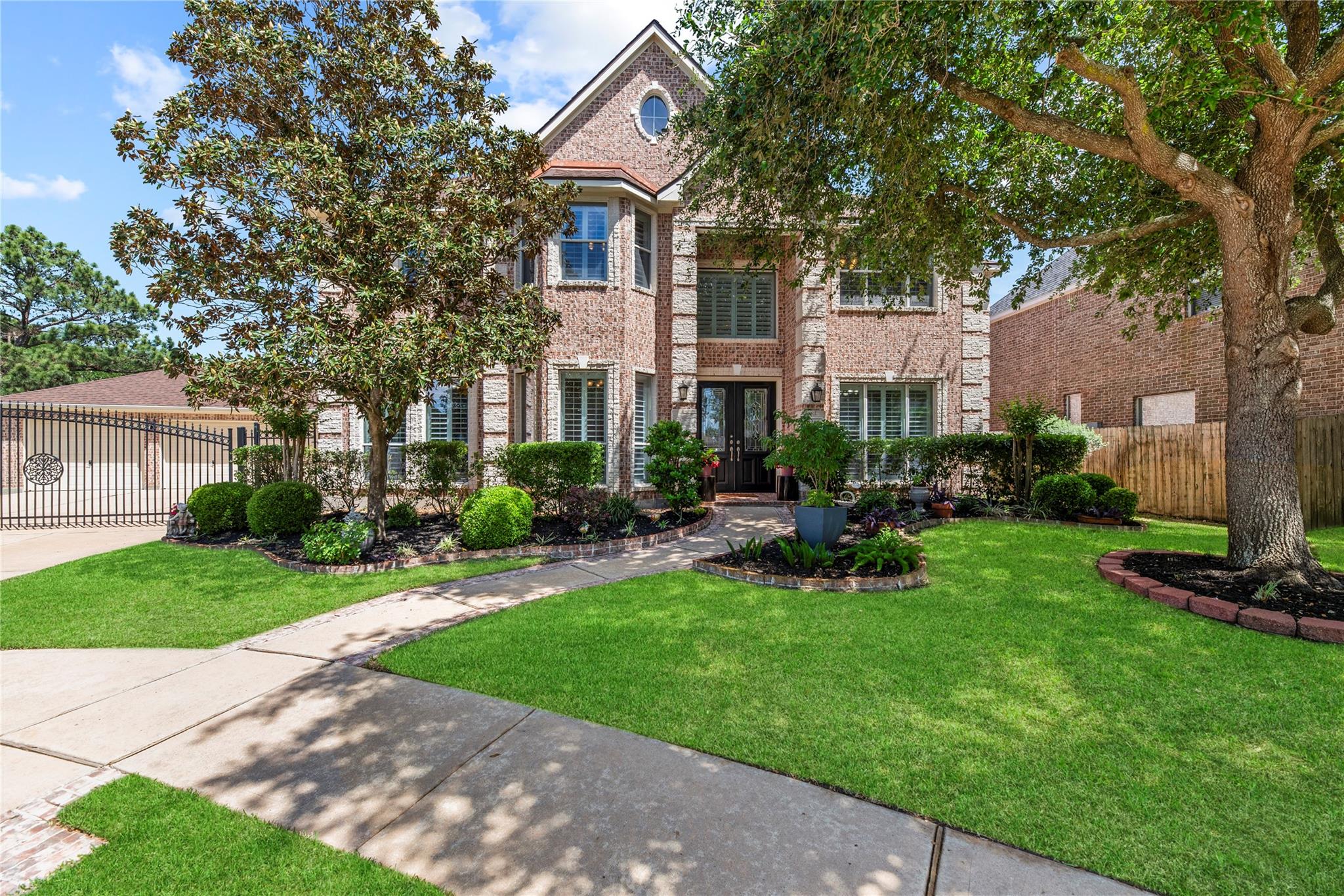 Residential in Houston
