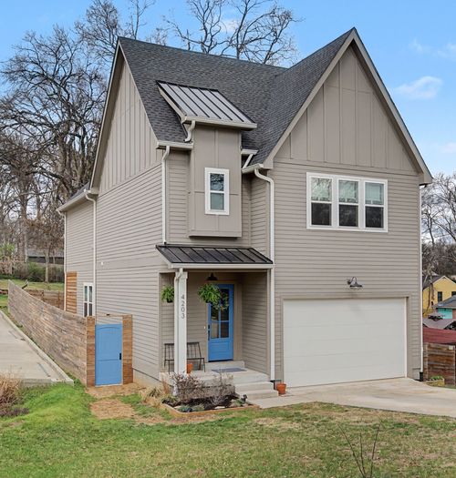 4203 Murray Pl, Nashville, TN, 37216-2834 | Card Image