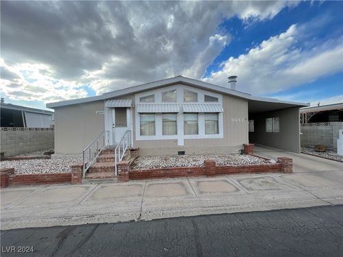 3047 Comitan Lane, Las Vegas, NV, 89122 | Card Image